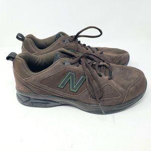 New Balance 623 Mx623od2 Dark Brown 